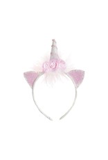 Creative Education (Great Pretenders) Costume Accessories Unicorn Headband