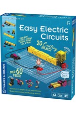 Thames & Kosmos Science Kit Easy Electric Circuits