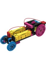 Thames & Kosmos Science Kit Easy Electric Circuits