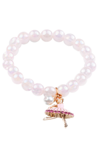 Creative Education (Great Pretenders) Jewelry Ballet Beauty Bracelet