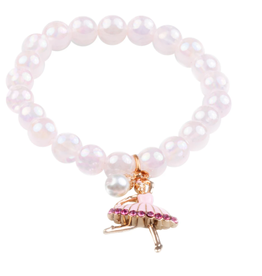 Creative Education (Great Pretenders) Jewelry Ballet Beauty Bracelet