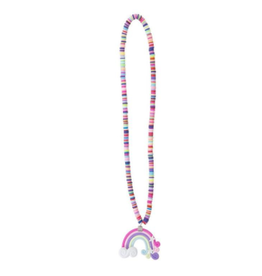 Creative Education (Great Pretenders) Jewelry Lollipop or Rainbow Necklace