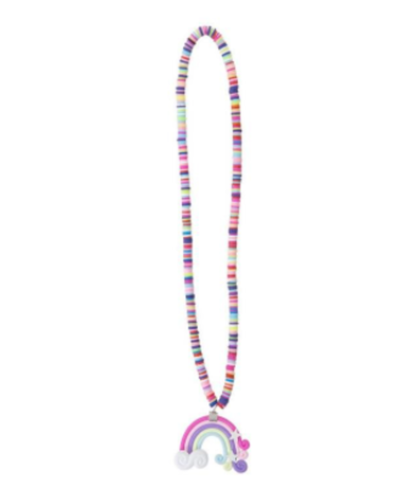 Creative Education (Great Pretenders) Jewelry Lollipop or Rainbow Necklace