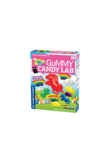 Thames & Kosmos Science Kit Rainbow Gummy Candy Lab