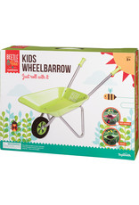 Toysmith Outdoor Kids Wheel Barrow