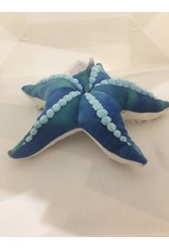 Wild Republic Plush CuddleKins Mini Starfish