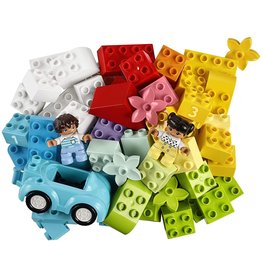 LEGO LEGO Duplo Brick Box