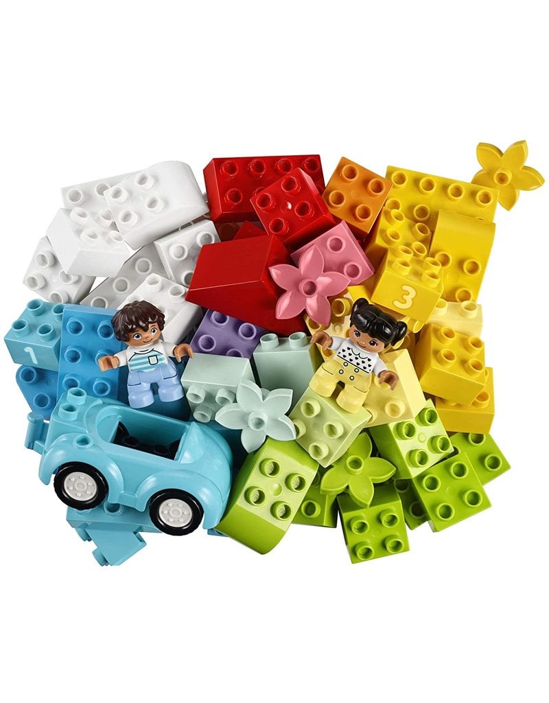 LEGO LEGO Duplo Brick Box