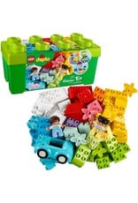 LEGO LEGO Duplo Brick Box