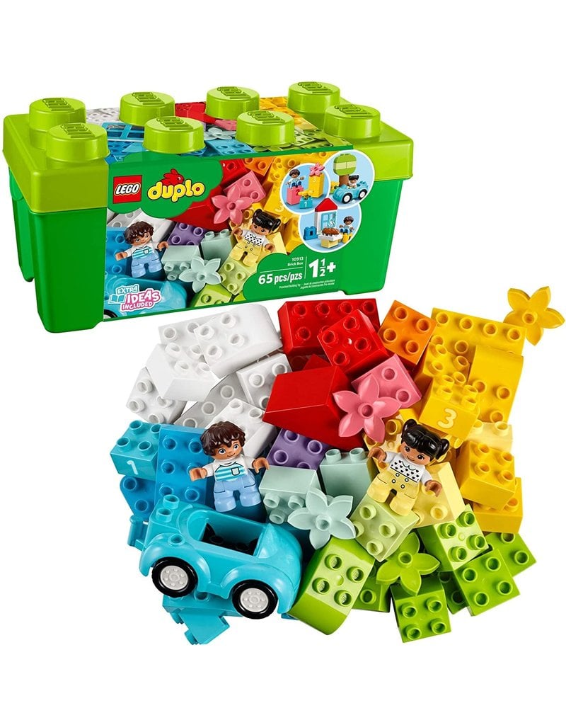 LEGO LEGO Duplo Brick Box