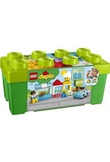 LEGO LEGO Duplo Brick Box