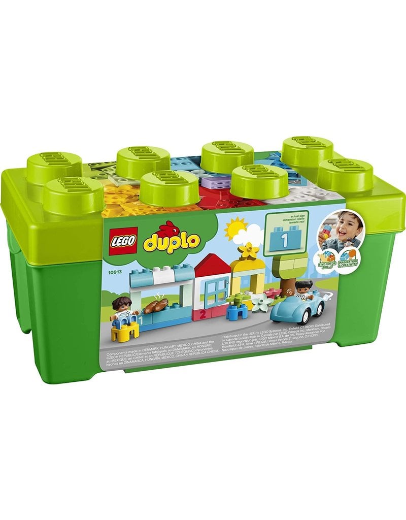 LEGO LEGO Duplo Brick Box