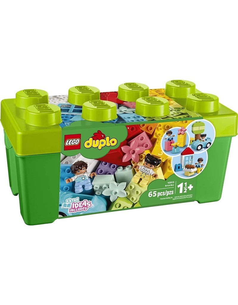 LEGO LEGO Duplo Brick Box