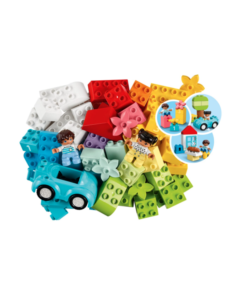 LEGO LEGO Duplo Brick Box