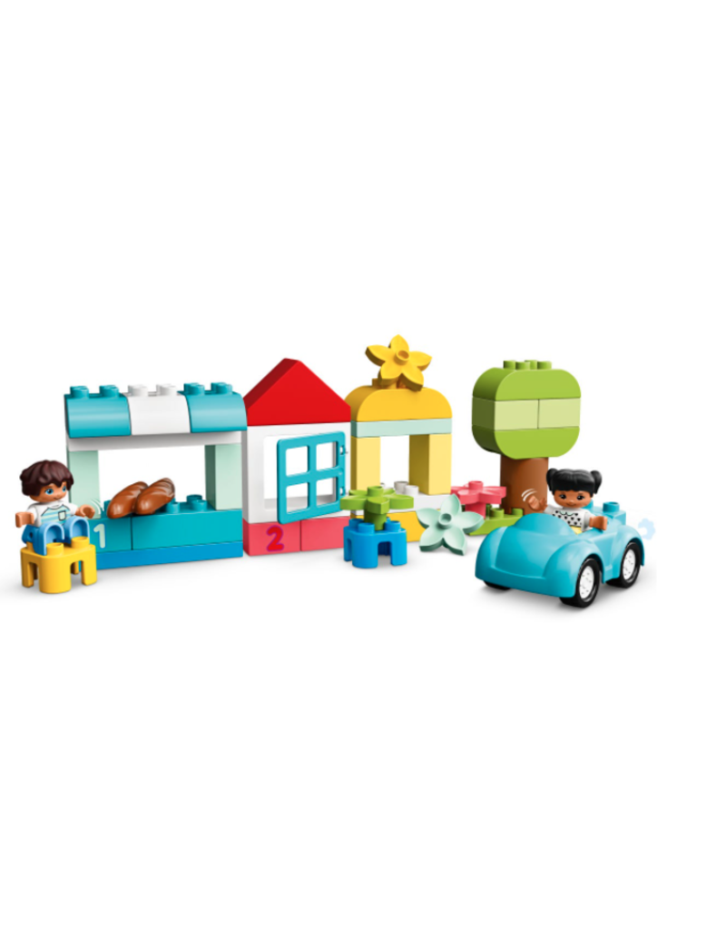 LEGO LEGO Duplo Brick Box