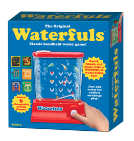 Play Monster Game The Original Waterfuls