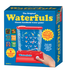 Waterfuls Game The Original Waterfuls
