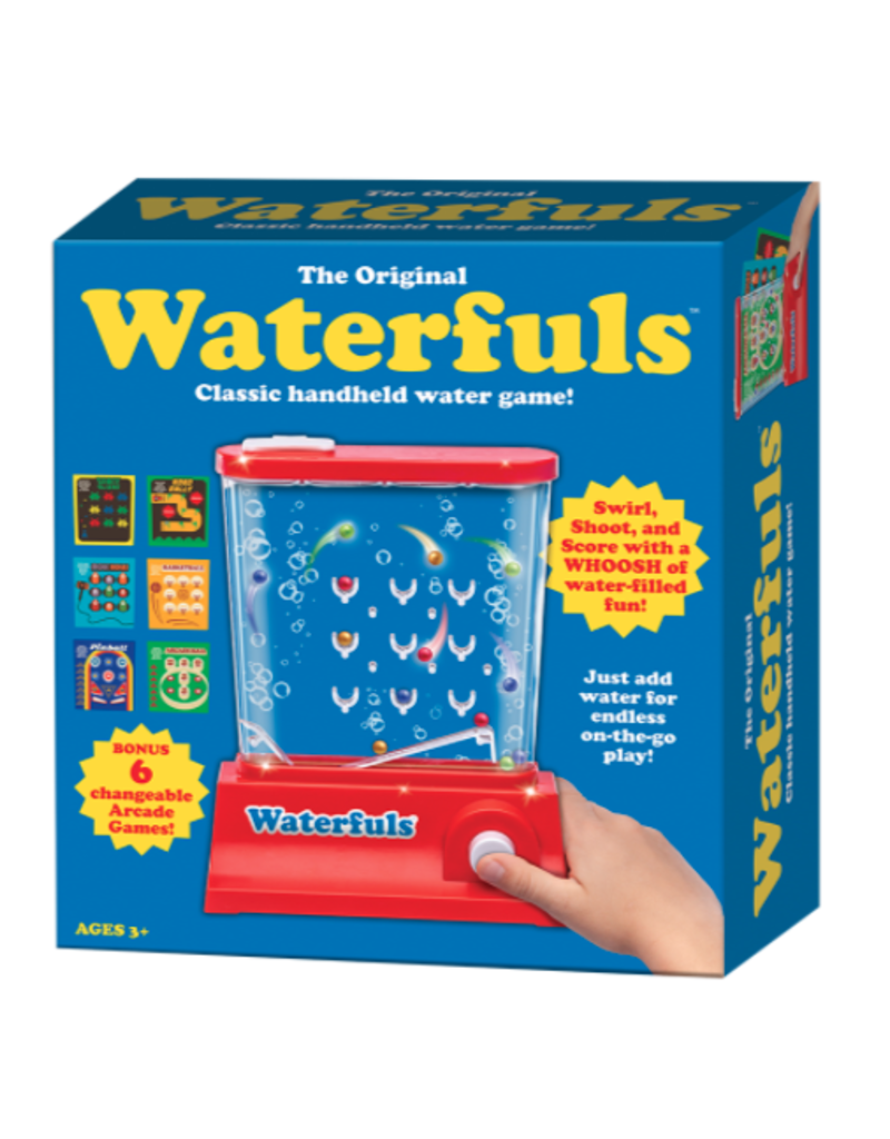 Waterfuls Game The Original Waterfuls