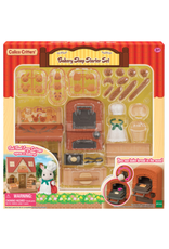 Calico Critters Calico Critters Bakery Shop Starter Set