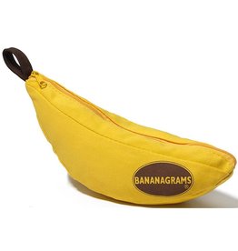 Banagrams Game Bananagrams