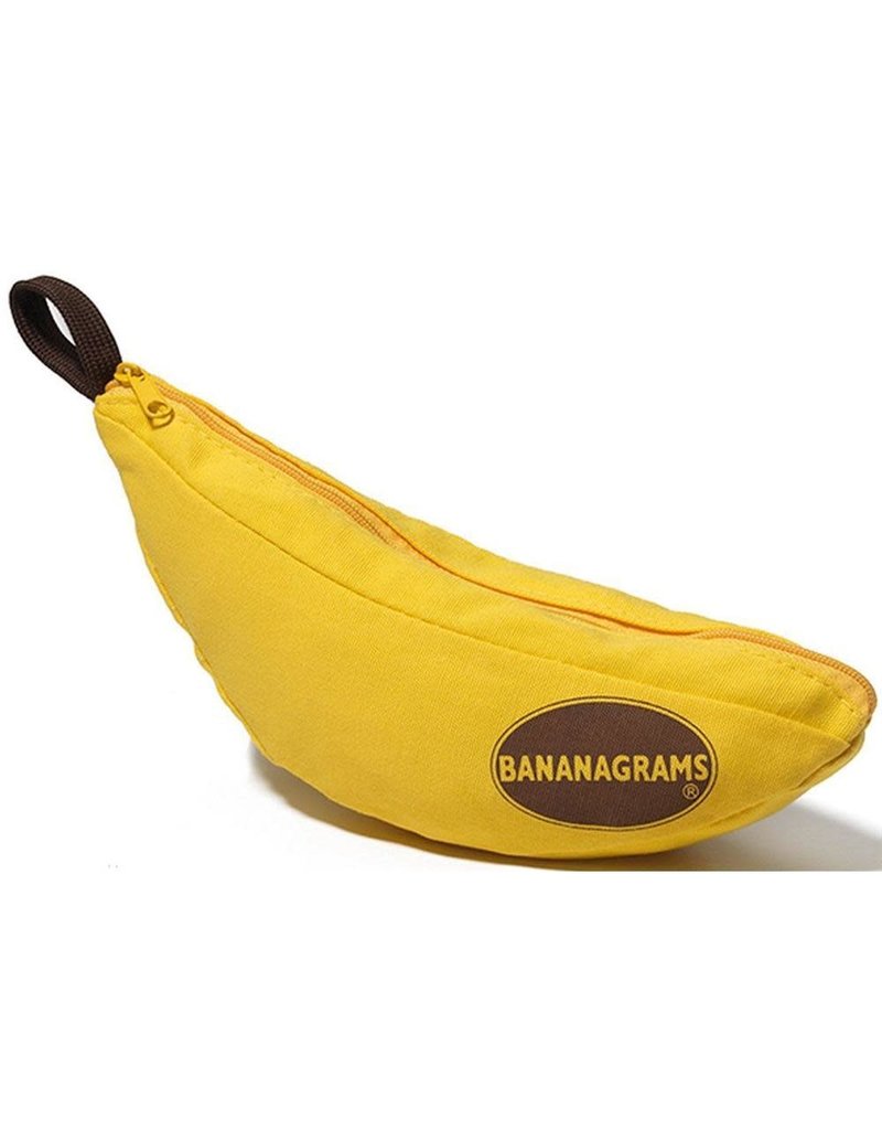 Banagrams Game Bananagrams