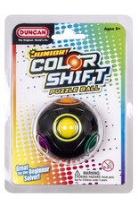 Duncan Toys Brainteaser Jr. Color Shift Puzzle Ball