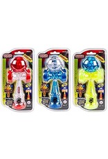 Duncan Toys Novelty Torch Light-Up Kendama (Colors Vary; Sold Individually)