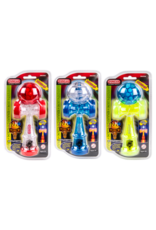Duncan Toys Novelty Torch Light-Up Kendama (Colors Vary; Sold Individually)
