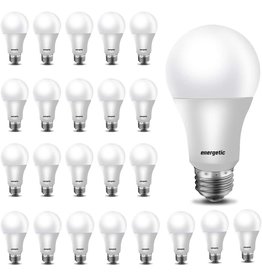 Infinity Light 40 Watt Soft White LED Bulb (SOLD INDIVIDUALLY)