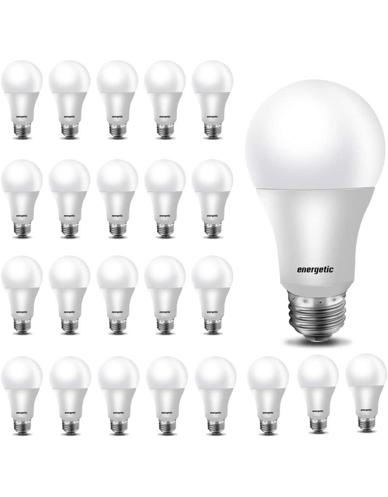 Infinity Light 40 Watt Soft White LED Bulb (SOLD INDIVIDUALLY)