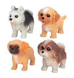 Schylling Toys Novelty Pocket Pups - Series 3