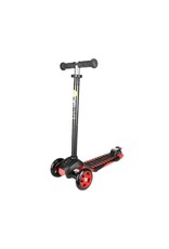 National Sporting Goods Outdoor GLX Pro 3 Wheel Kick Scooter
