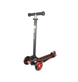 National Sporting Goods Outdoor GLX Pro 3 Wheel Kick Scooter