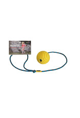 Just Jump It Outdoor Skipper Jump Rope Yellow