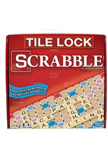 Winning Moves Game Tile Lock Scrabble