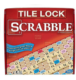 Winning Moves Game Tile Lock Scrabble