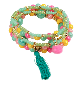 Creative Education (Great Pretenders) Jewelry Mango Tango Bracelet Set