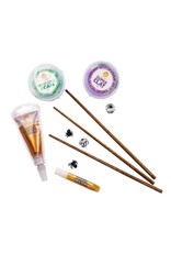 Tiger Tribe Artistic Tiger Tribe Spellbound Magic Wand Kit