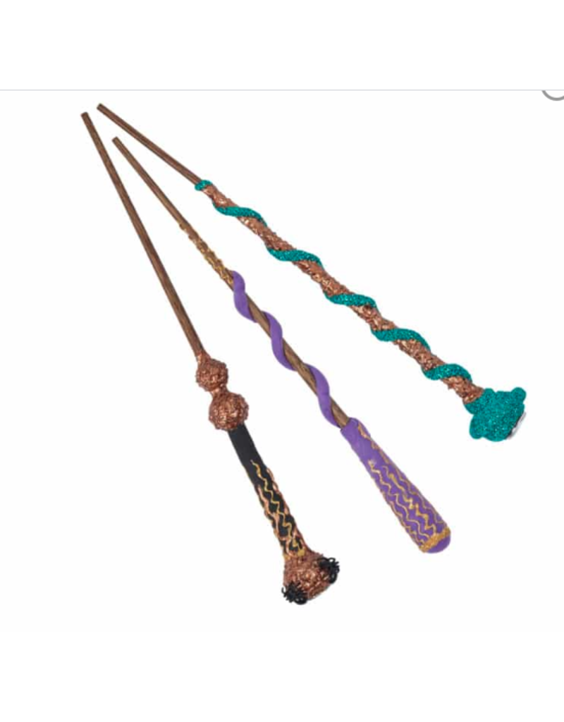 Tiger Tribe Artistic Tiger Tribe Spellbound Magic Wand Kit
