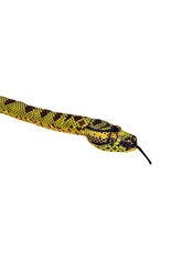 Wild Republic Plush Snake Anaconda (54")