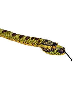 Wild Republic Plush Snake Anaconda III (54")