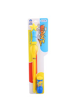 Uncle Bubble Outdoor Unbelievable Bubble Star Sword (Medium w/ 4 oz. Bubble Solution))
