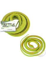 The toy network Rubber Snake Desert Rosy Boa (48")