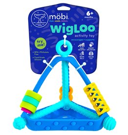 mobi Baby Mobi Wigloo