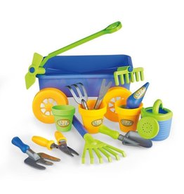 Kidoozie Kidoozie My First Gardening Set