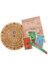 Thames & Kosmos Game Exit: The Pharaoh's Tomb