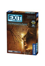 Thames & Kosmos Game Exit: The Pharaoh's Tomb