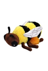 Wild Republic Ecokins Bee Plush