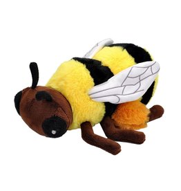 Wild Republic Ecokins Bee Plush
