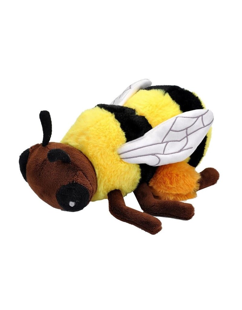 Wild Republic Ecokins Bee Plush